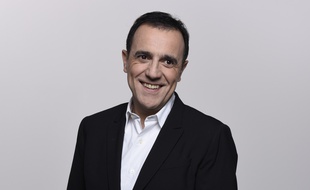 Thierry Beccaro a fait ses adieux à «Télématin».