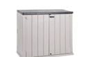 Stop au désordre dans le jardin : ce coffre robuste tombe à 159 € chez Leroy Merlin
