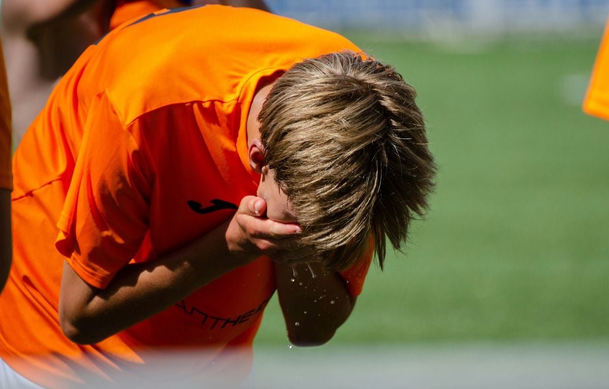 « Mon meilleur et pire ennemi » : Comment le sport intensif peut devenir toxique pour les adolescents ?
