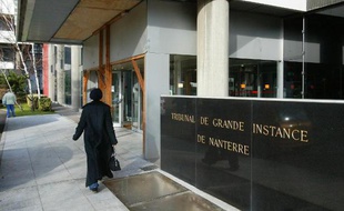 Quatre jeunes des Mureaux (Yvelines) condamnés en appel à des peines de 14 à 15 ans de prison pour le meurtre d'un automobiliste en 2010 sous les yeux de sa famille