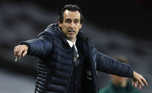 Unai Emery, le spécialiste de la Ligue Europa.