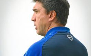 David Guion a signé avant l'été un contrat d'un an avec l'ASC.