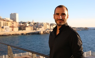 Thomas Sammut, ex-préparateur de l'OGC Nice.