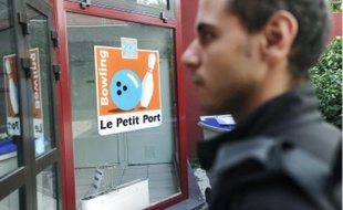 Etouffé par les dettes et la concurrence, le bowling a fermé et ne rouvrira plus.