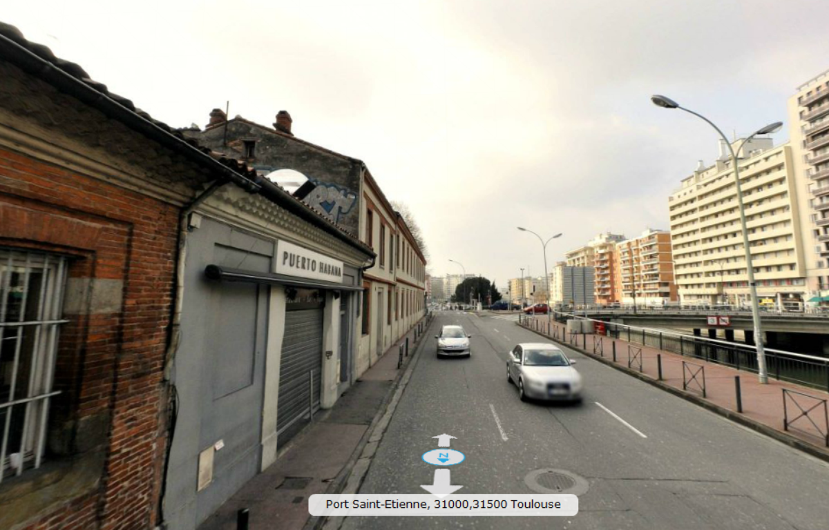 Toulouse La tentative de drague tourne mal