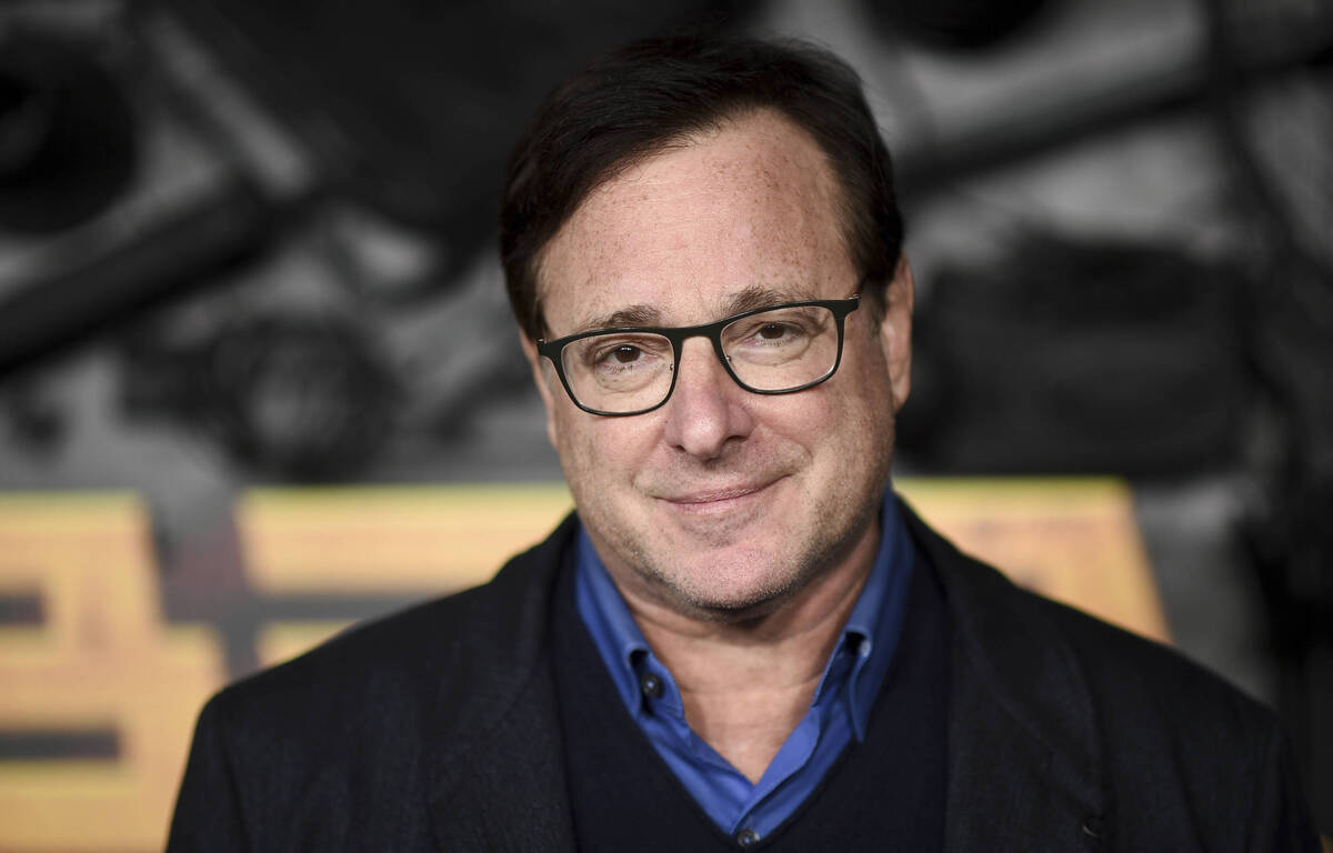 La Fete A La Maison Acteur Mort de Bob Saget : l'acteur était connu pour son rôle de Danny Tanner dans  « La fête à la maison »