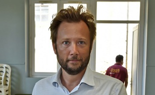 Boris Vallaud, député de la 3ème circonscription des Landes.