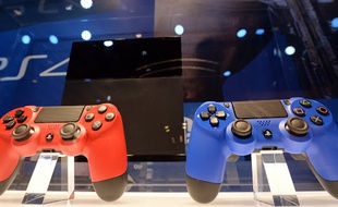 Sony a écoulé plus de 110 millions de PS4