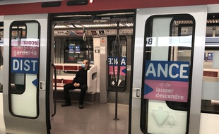 Les transports en commun de Lyon seront gratuits pour les plus précaires à partir du 1er janvier 2021.