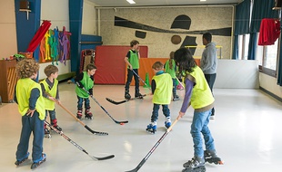 Des activités périscolaires seront proposées chaque soir après 16 h.