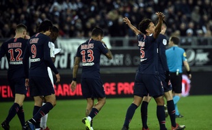 Les Parisiens partent dimanche pour un stage de quatre jours au Qatar