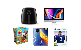 Découvrez les les meilleures offres Amazon Black Week