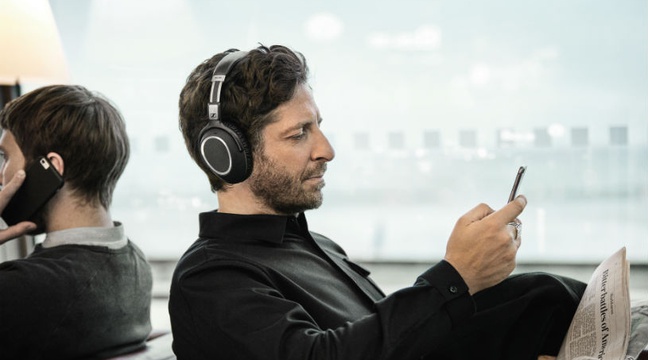 Casque audio iphone 7 Clearance