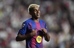 Comment voir Barça - Real Sociedad en Liga (chaîne, heure)