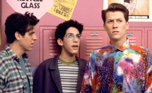 «Parker Lewis ne perd jamais», une série culte et cool des années 90