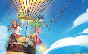 En 20 ans, Japan Expo s'est imposé comme le rendez-vous incontournable des fans de mangas, mais aussi comme l'une des plus grands festivals sur la culture et les loisirs japonais