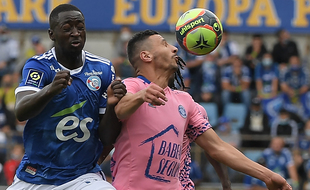 Ibrahima Sissoko s'est métamorphosé depuis le début de la saison !