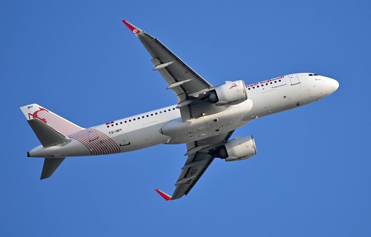 Italie : Deux Américaines confondent Nice et Tunis et atterrissent en Tunisie image
