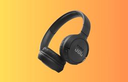 Boulanger écrase la concurrence avec ce casque JBL à moins de 40 euros