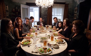Osage County avec Meryl Streep