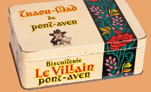 Biscuiterie