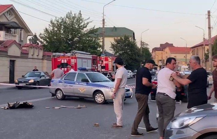 Russie : Victimes, enquête, opération antiterroriste??? Le point sur les attaques meurtrières...