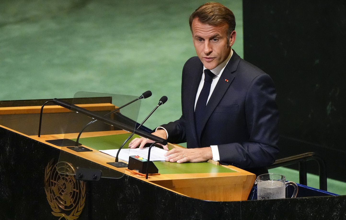 Reconnaissance de la Palestine : Le Canada ne se fait « aucune illusion »  sur l'impact de cette reconnaissance