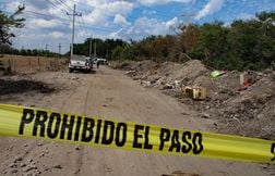 Un procureur mexicain assassiné en pleine rue près de la frontière américaine