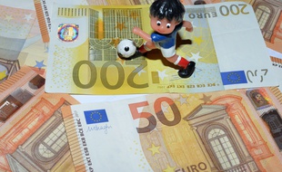 Un Toulousain a remporté 400.000 euros grâce à un combiné de paris sportifs.