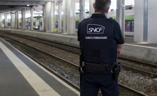 Un corps sans vie a été découvert à la gare Montparnasse, ce jeudi. Cette découverte occasionne des retards sur les trains.