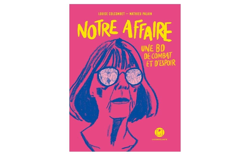 L'un des dessinateurs de la BD sur l'affaire Pelicot accusé de viol