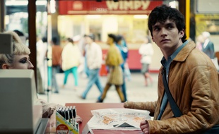 Une image de «Bandersnatch», épisode spécial de «Black Mirror» mis en ligne fin décembre 2018.