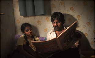 Dheepan de Jacques Audiard