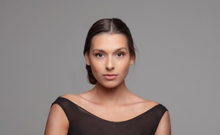 Miss France: Léa Reboul est la nouvelle miss Alsace