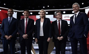 L'Emission politique