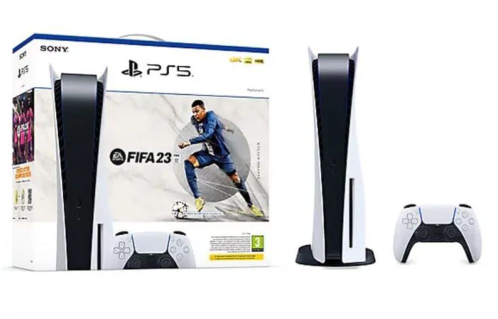 Stock PS5 Où acheter la PS5 cette semaine