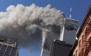 Le 11 septembre 2001, le monde entier a vu ces images.