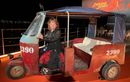 Les trois jours « Indiana Jones » de notre journaliste ciné à Cannes