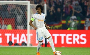 Luiz Gustavo va s'engager à Fenerbahçe.