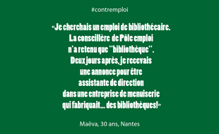 L'anecdote de Maëva