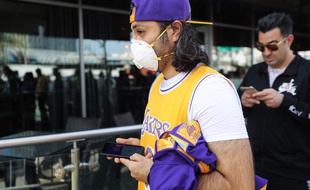 Le coronavirus a fait six morts aux Etats-Unis, la NBA prend des mesures.