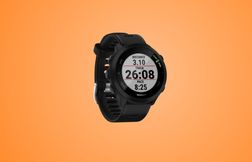 La montre connectée Garmin propose un rapport qualité/prix jamais vu