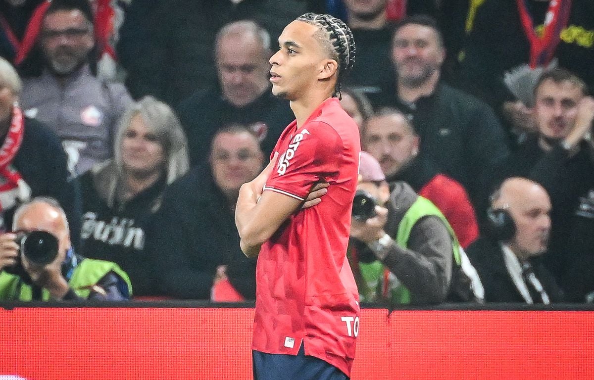 Lille - PSG : « Script de fou »... Ethan et Kylian Mbappé ont vécu une soirée mémorable