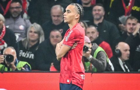 « Script de fou », Ethan et Kylian Mbappé ont vécu un mémorable Losc-PSG