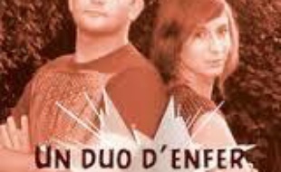 Un duo d'enfer