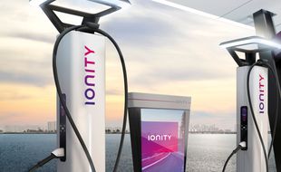 Ionity