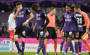Le TFC vit une saison catastrophique.