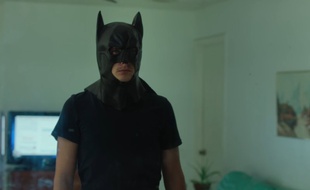 Image extraite de la bande annonce de «Dark Night».