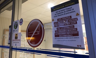 Le CHU de Rennes est en première ligne pour accueillir les malades du coronavirus de Bretagne.