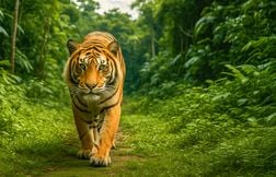 Pourquoi ce nouveau zoo va faire kifer les défenseurs des animaux